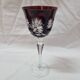 Stemmed glass, Nachtmann Bohemia crystal