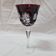 Stemmed glass, Nachtmann Bohemia crystal