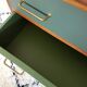 Commode vintage