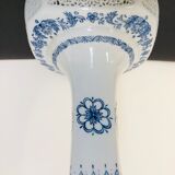 China open porcelain vase