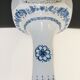 China open porcelain vase