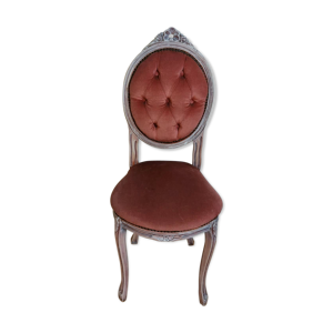Chaise provençale