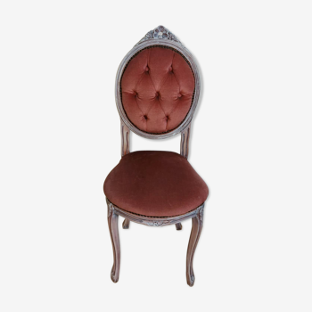 Provencal chair