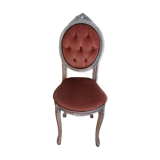 Chaise provençale