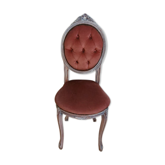 Provencal chair