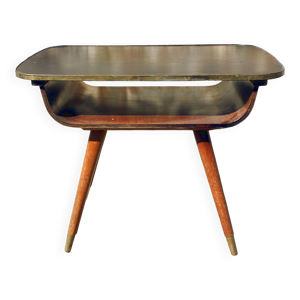 Table basse scandinave