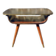 Vintage Scandinavian coffee table from the 50s/60s, design