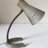 Lampe vintage cocotte annees 50