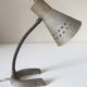 Vintage lamp casserole 50s