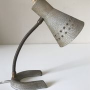 Vintage lamp casserole 50s