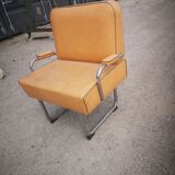 Chausson bus seat