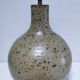 XL pyrite sandstone lamp base H. 34 cm