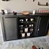 Industrial buffet