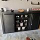 Industrial buffet