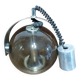 Vintage design space age chandelier