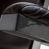 Fauteuil Oscar par Harri Korhonen pour Inno Interior Oy, années 1980 (MK10538)