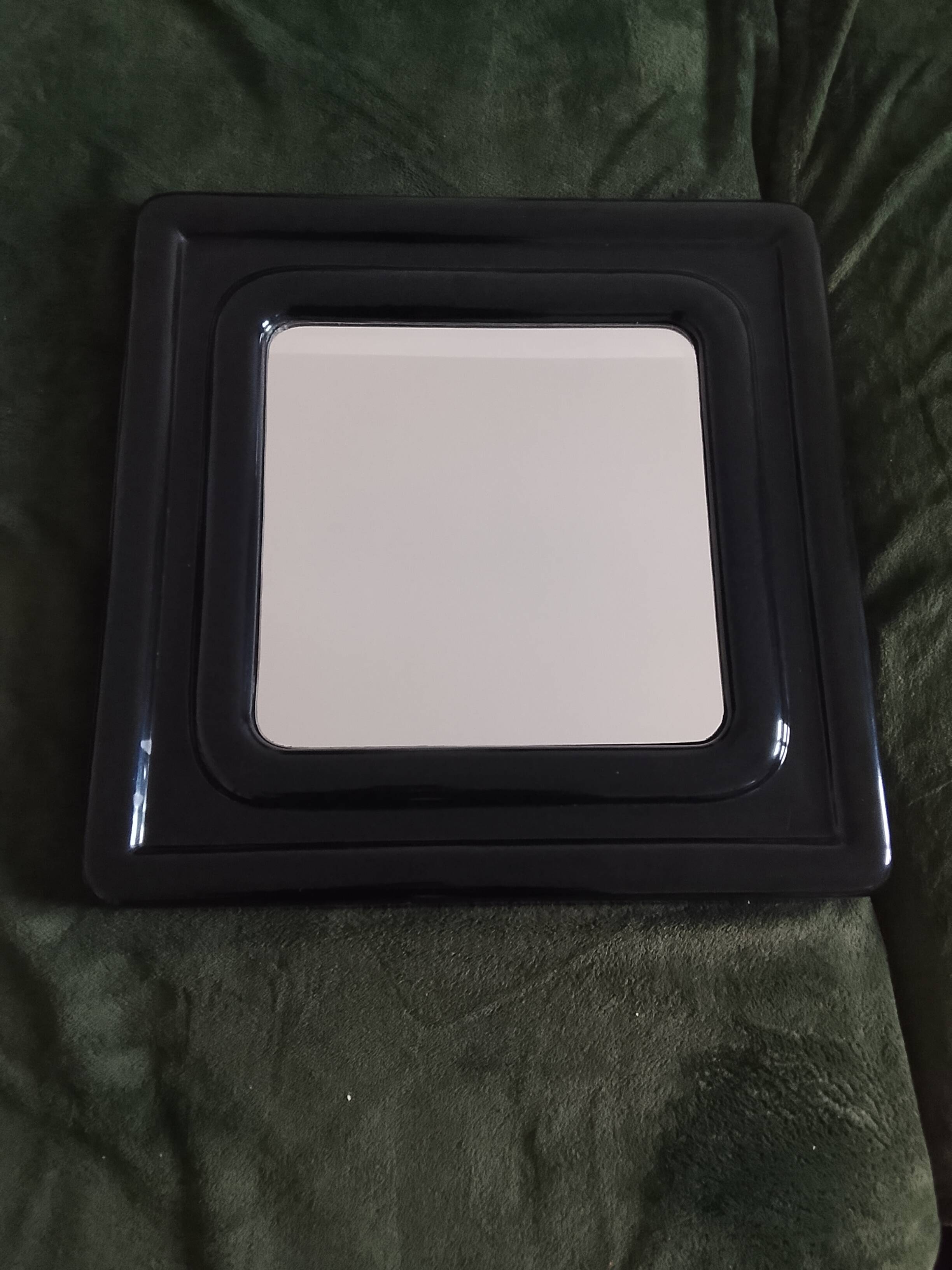 Vintage 70s Mirror