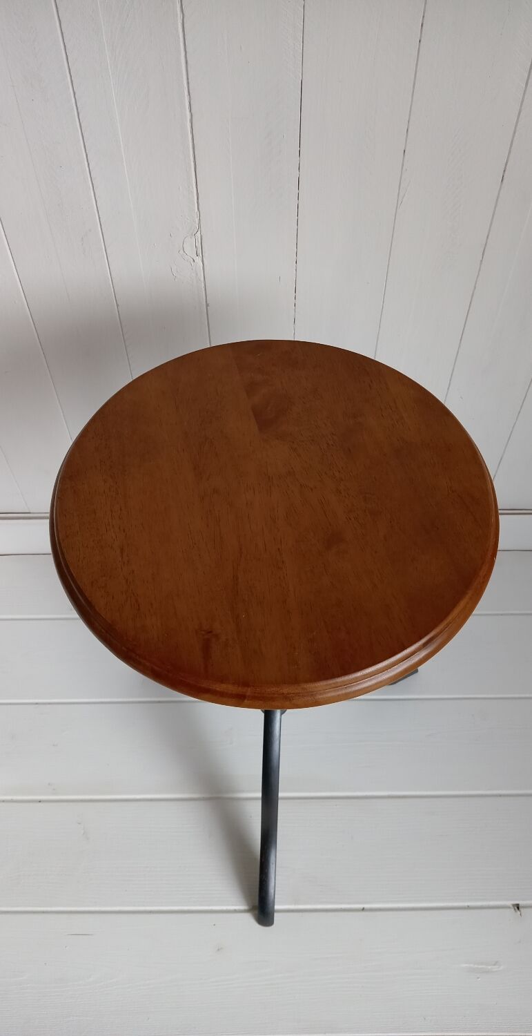 Pedestal table/plant holder