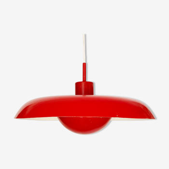 Pendant light RA 40 by Piet Hein for Lyfa. Denmark 1960s