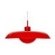 Pendant light RA 40 by Piet Hein for Lyfa. Denmark 1960s