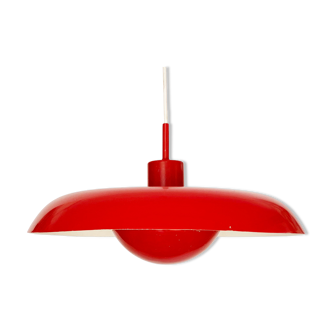 Pendant light RA 40 by Piet Hein for Lyfa. Denmark 1960s