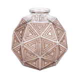 Vase Nanking created by René Lalique