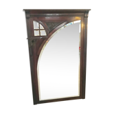 Mirror art deco 160 x 100