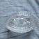 Vintage butter dish