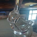 Crystal rabbit of Vannes