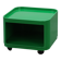 Unité de rangement verte Kartell Modèle 4970 par Anna Castelli Ferrieri, Italie 1970