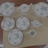 Limoges dinnerware set