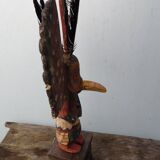 Native American Hopi Kachina Doll