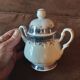 Service à café porcelaine