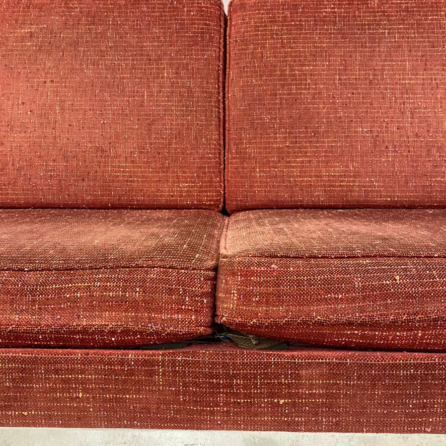 Florence Knoll bench for knoll international