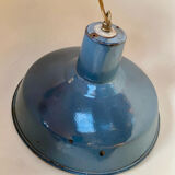 Industrial suspension