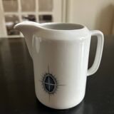 Philippe Deshouliéres tea service