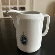 Philippe Deshouliéres tea service