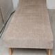 Daybed méridienne vintage