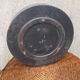 Pair of bubble glass ceiling lights by Staff 1960-70