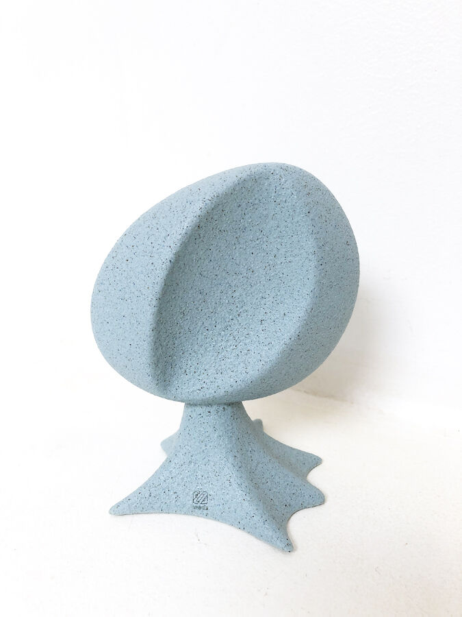 Blue tree - Lineasette Design Italy