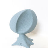 Blue tree - Lineasette Design Italy