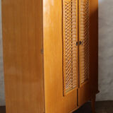 Vintage wardrobe 1950