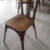 Chaises stella