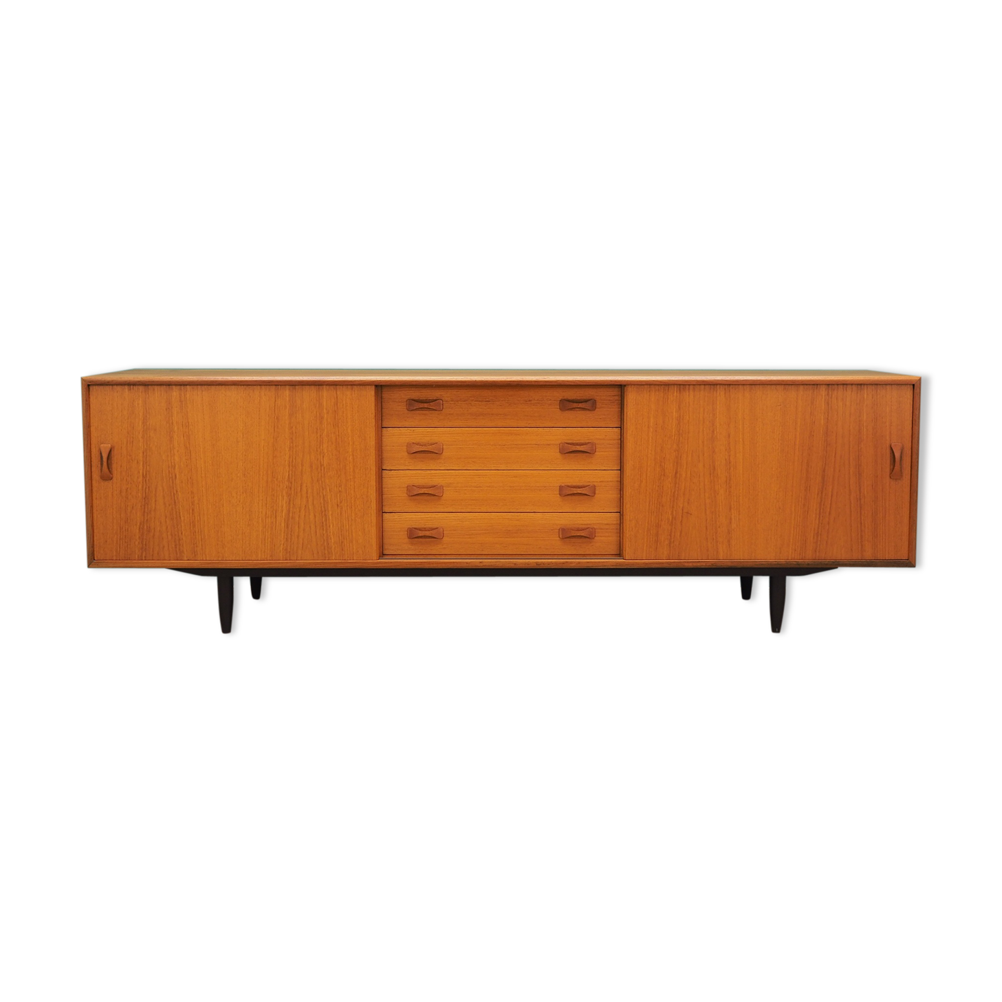Clausen & Son sideboard in teak