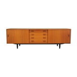 Clausen & Son sideboard in teak