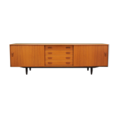Clausen & Son sideboard in teak