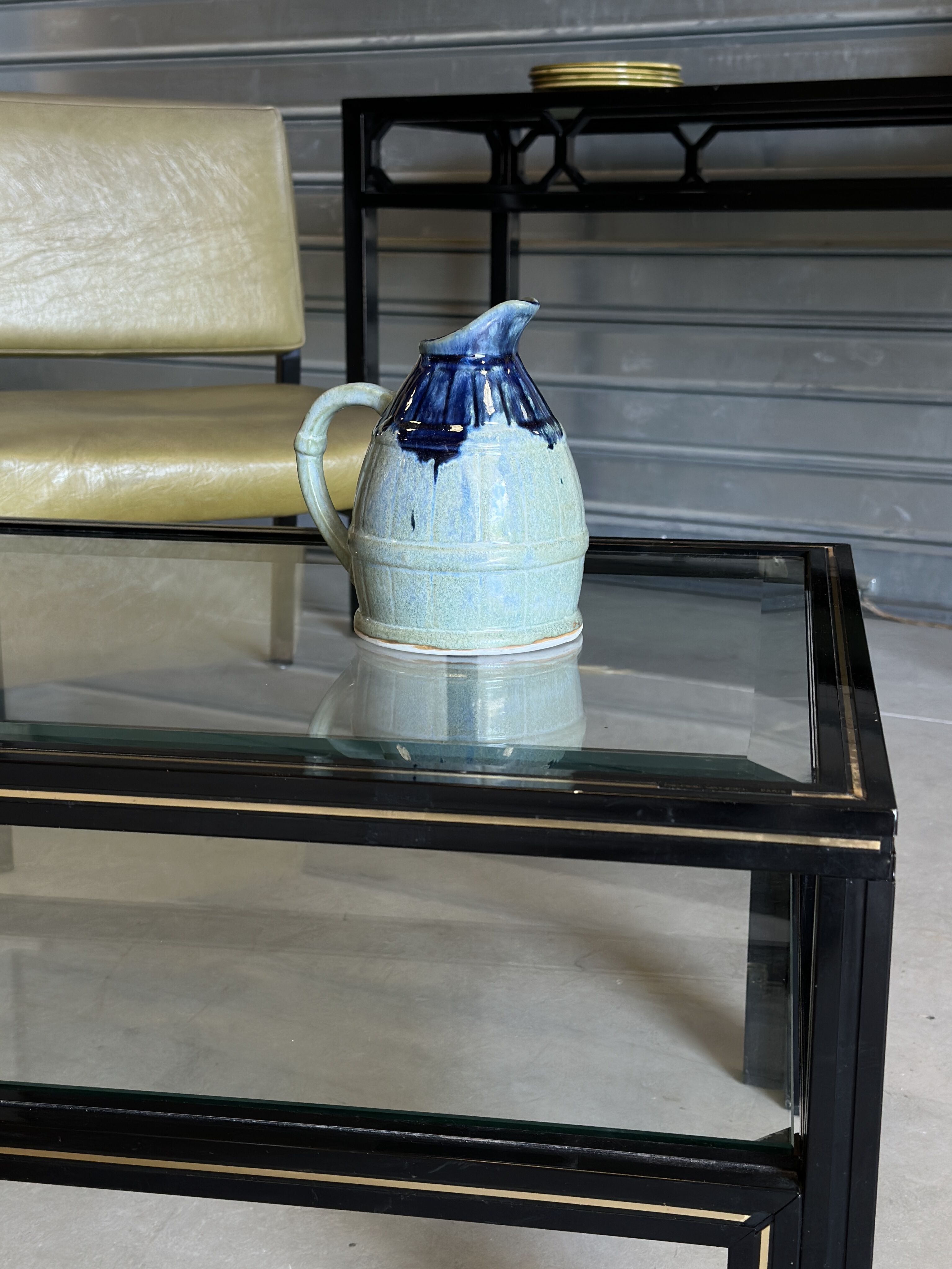 Pierre Vandel Paris coffee table