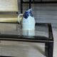 Pierre Vandel Paris coffee table