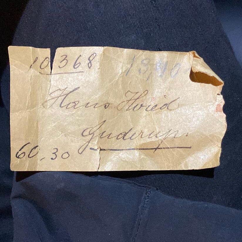 Børge Mogensen Sled Chairs BM-2254 and Stool 1960s