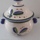 Soup dish